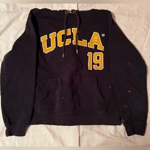 H&M UCLA sweatshirt/hoodie